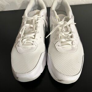 Nike air max sneakers